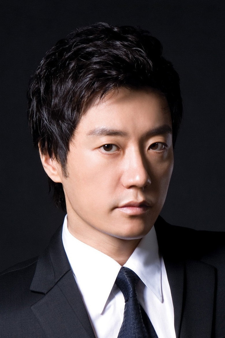 Kim Myung-min photo 5