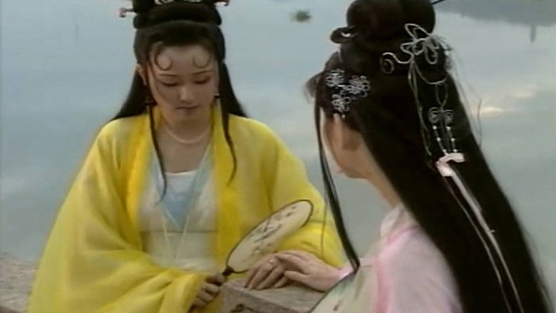 Still image for 新天仙配 season 1 episode 7: Episode 7