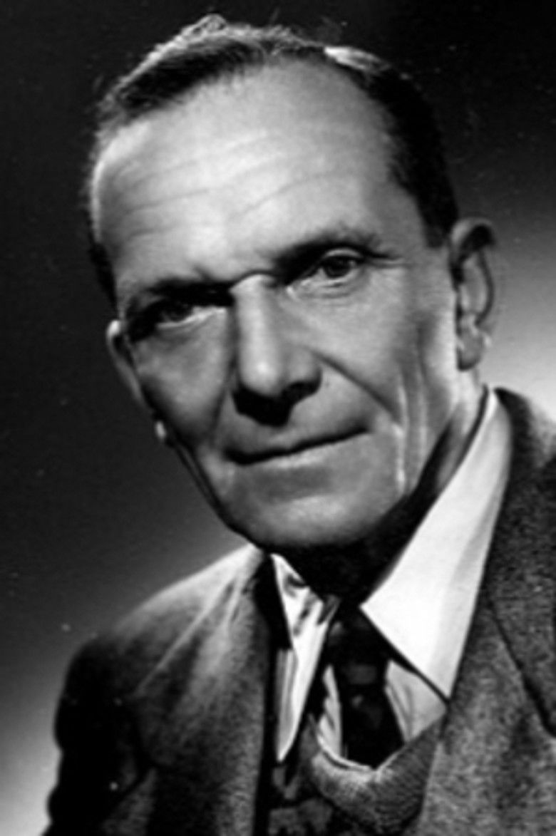 Nikolai Toporkoff portrait image