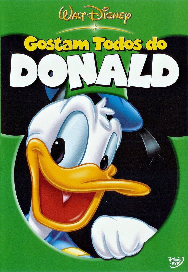 Todo Mundo Ama O Donald