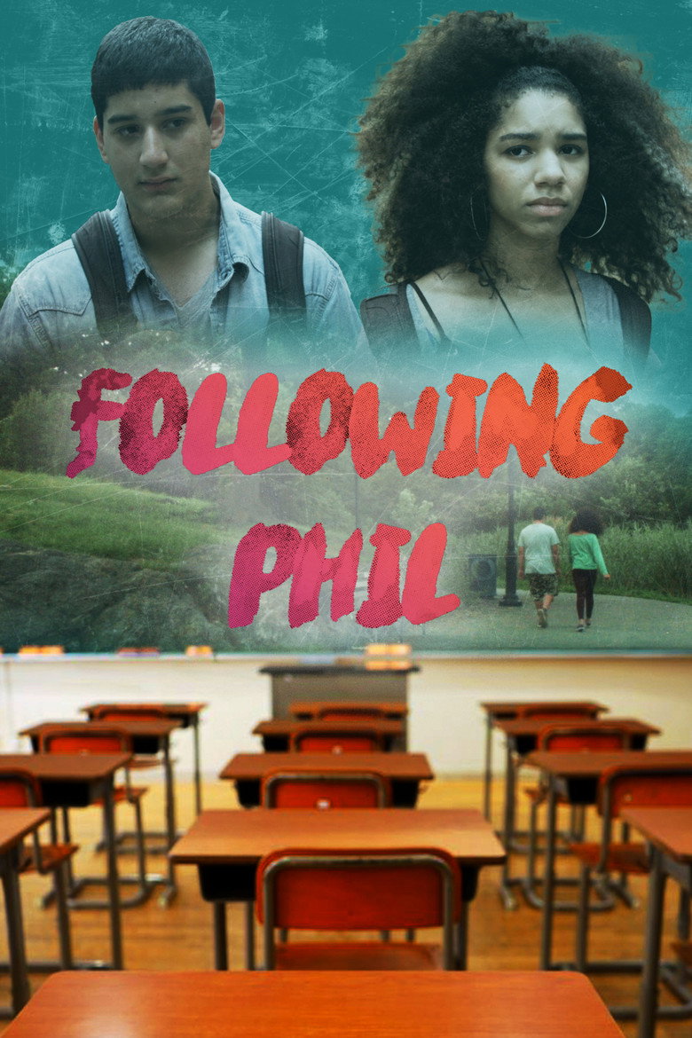 Following Phil background