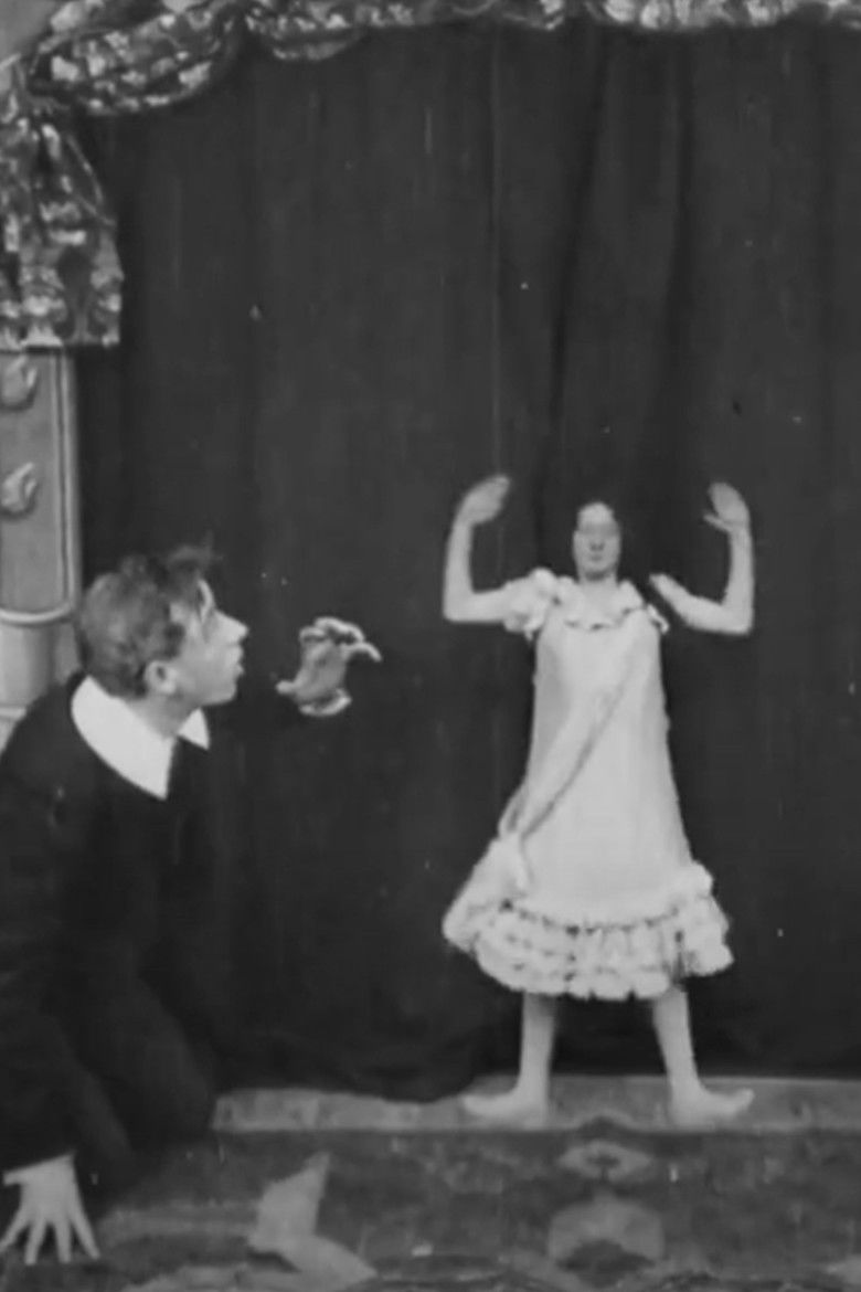 Imatge de The Doll's Revenge