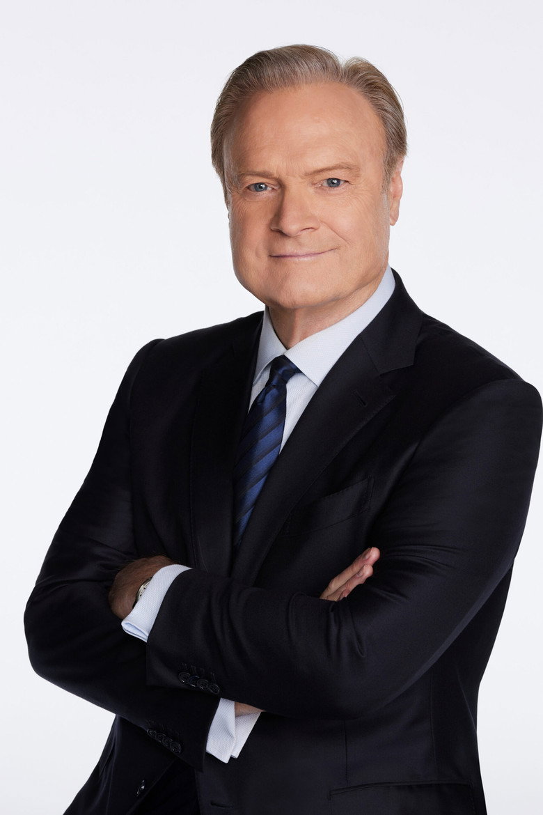 Photo de Lawrence O'Donnell
