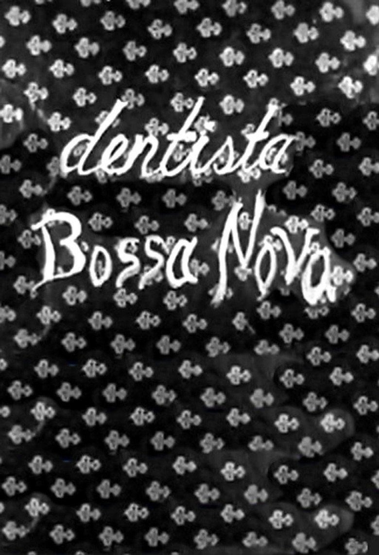 Dentista Bossa-Nova background