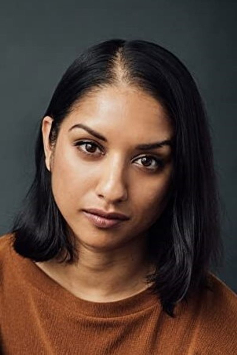 Preeti Torul portrait image