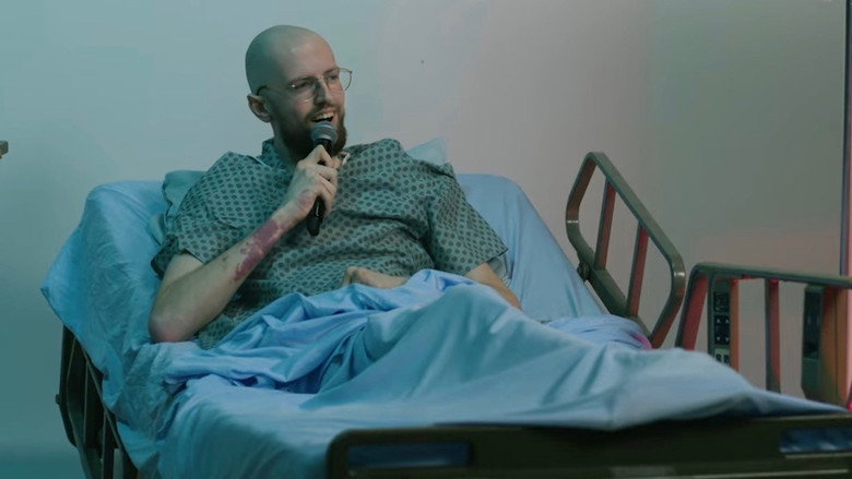 Imatge de Liam Nelson - In Stitches: A Post-Op Comedy Special (How to Get Open Heart Surgery)