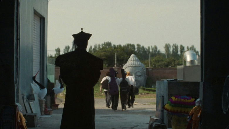 Image d'arrière-plan 6 du film The Last Jiangshi