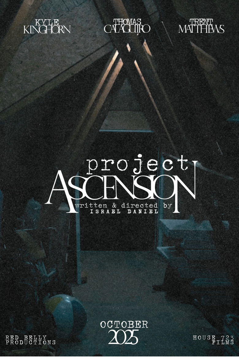 Imatge de Project Ascension