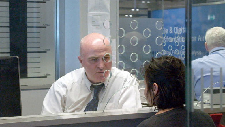 Still image for Border Interceptors season 1 episode 5: Episode 5 Still image for Border Interceptors season 1 episode 5: Episode 5