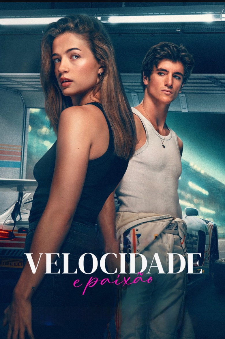 Póster la Película