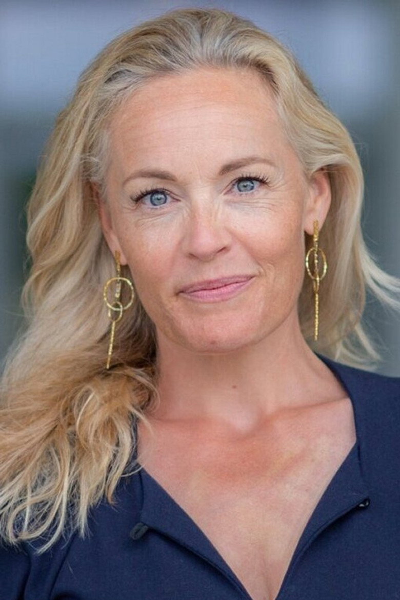 Anja Steensig photo
