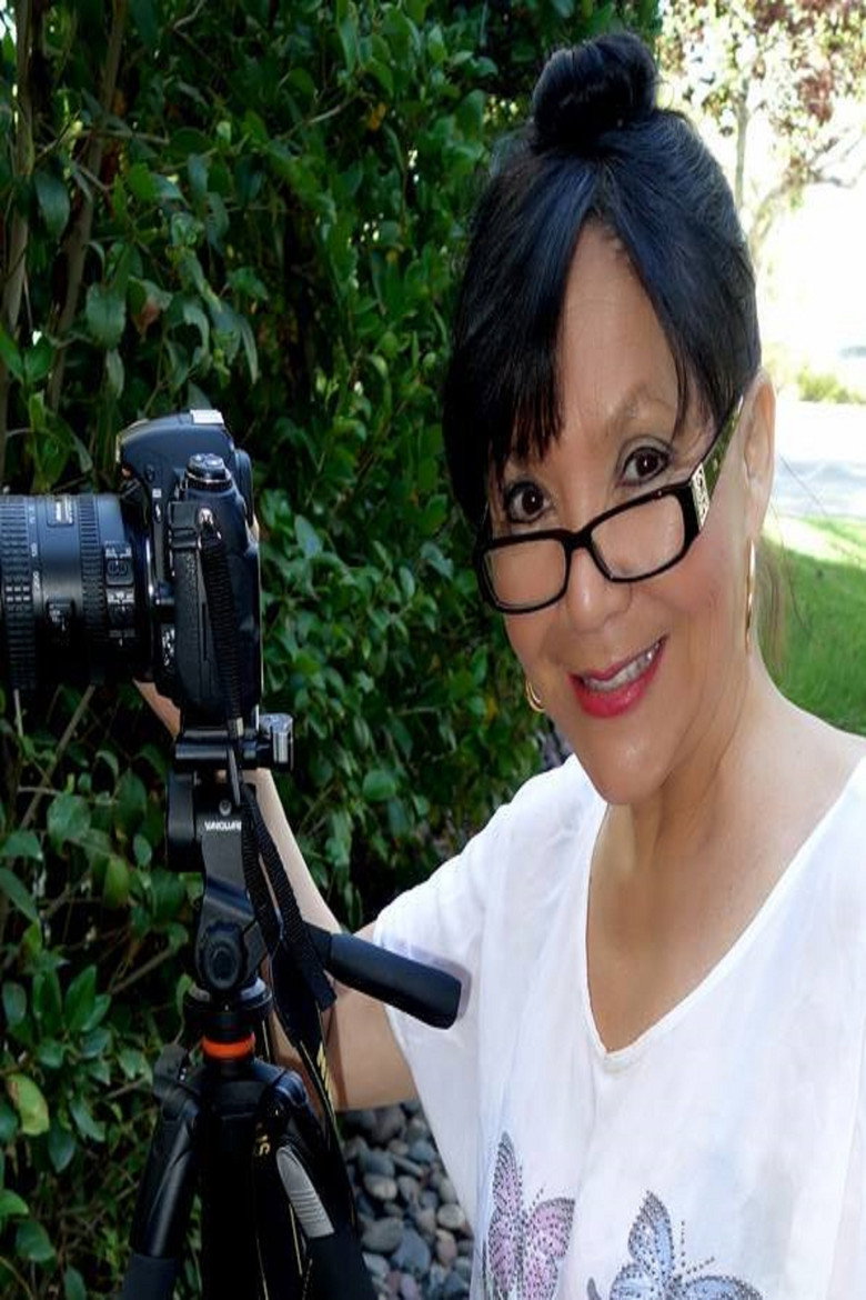Roselyn Poon portrait