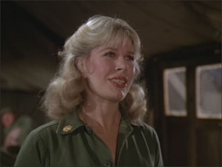 Watch M*A*S*H - Season 7 - Episode 19: Hot Lips Is Back in Town.