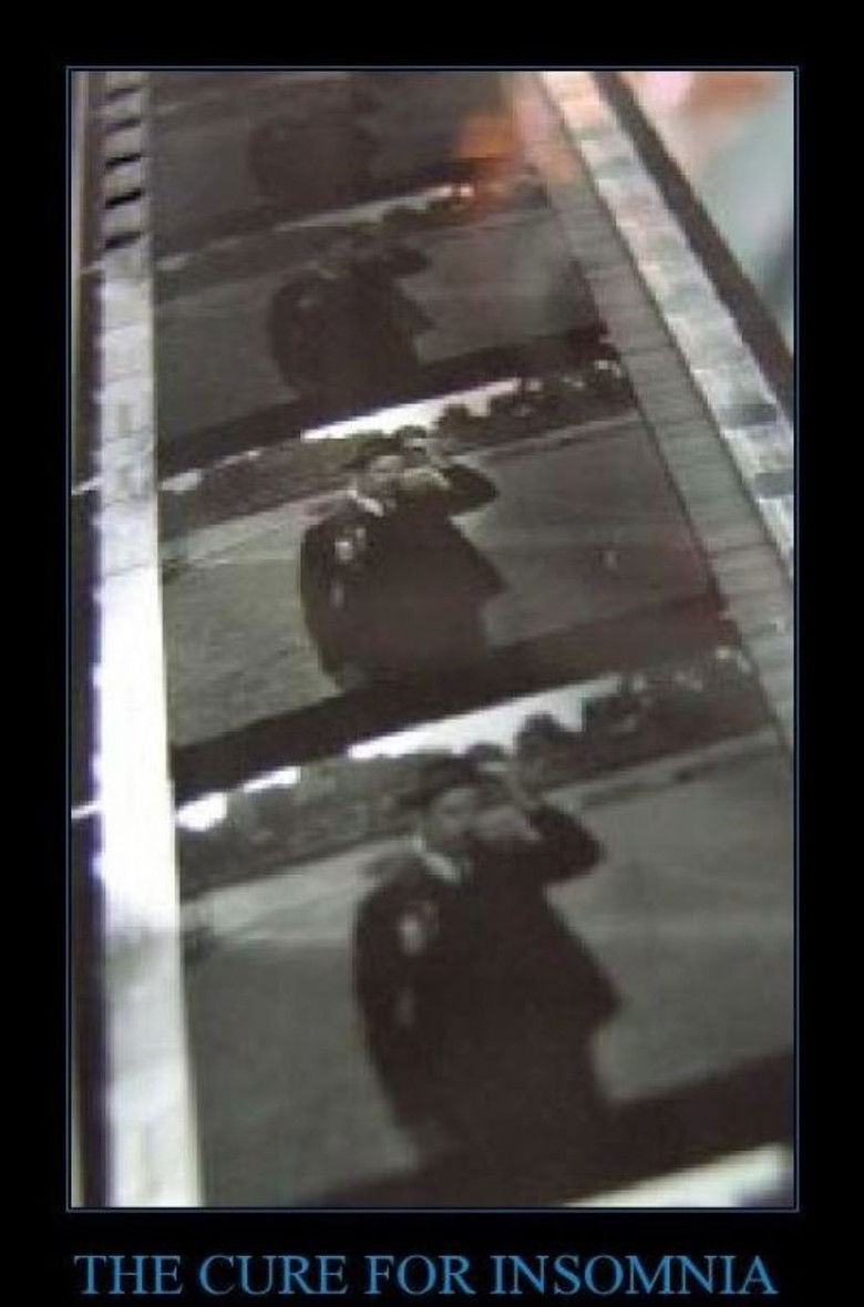 Imatge de The Cure for Insomnia