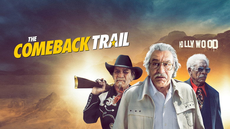 The Comeback Trail — image 16