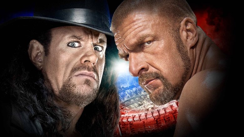 WWE Super Show-Down 2018 main backdrop