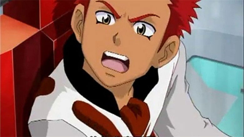 Still image for Go for Speed season 1 episode 52: Episode 52 Still image for Go for Speed season 1 episode 52: Episode 52