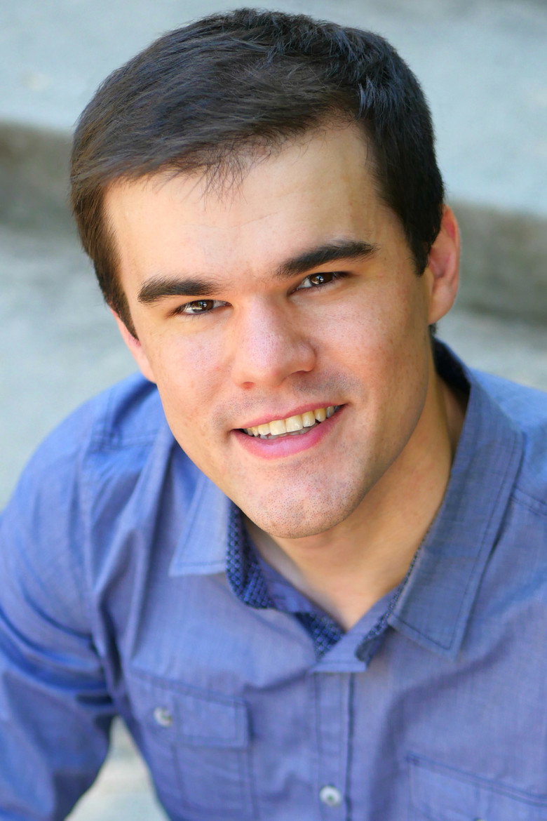 Alexander Vaughn Miller photo 2
