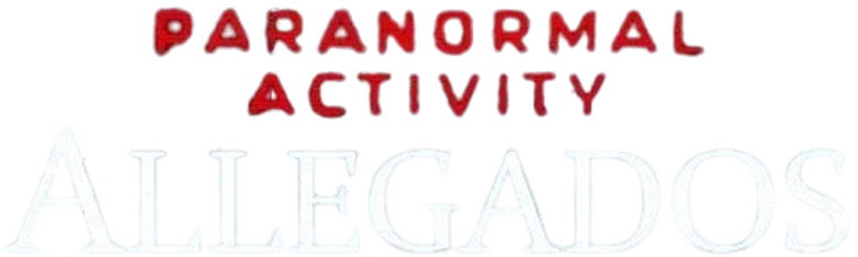 Imagen de Actividad Paranormal: Vínculos Familiares