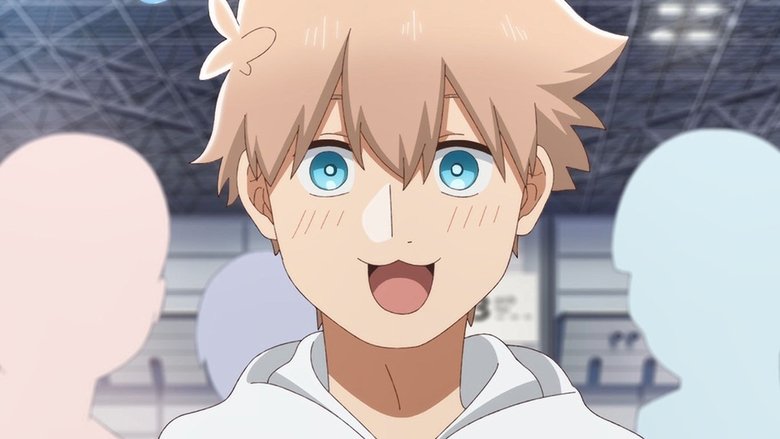 Still image for How I Attended an All-Guy's Mixer season 1 episode 5: That Time I Went to a Comic Convention and... Still image for How I Attended an All-Guy's Mixer season 1 episode 5: That Time I Went to a Comic Convention and...