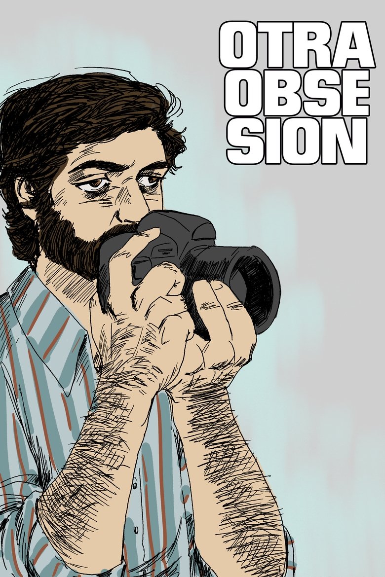 Another Obsession main poster