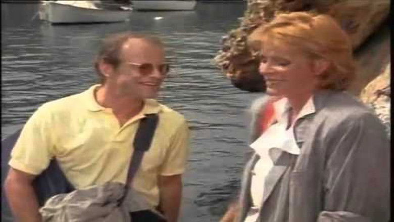 Still image for Hotel Paradies season 1 episode 7: Episode 7