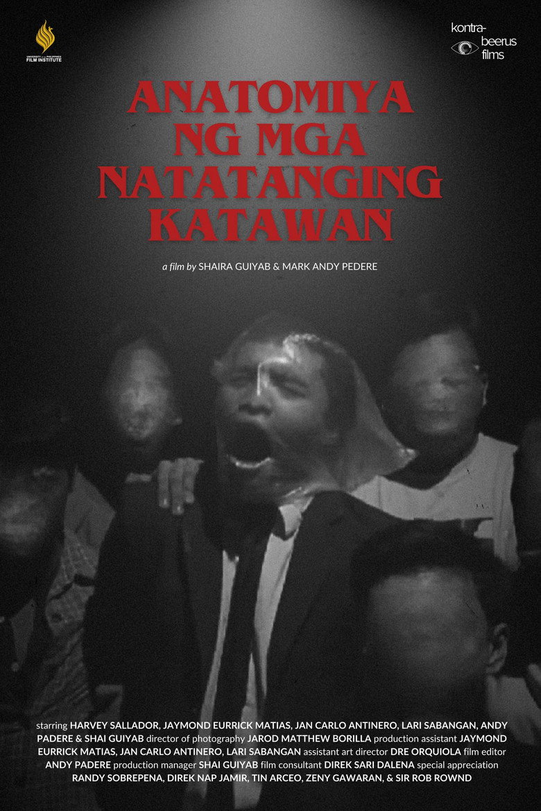 Imatge de Anatomiya ng Mga Natatanging Katawan