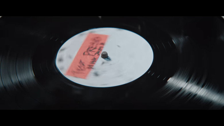 Image d'arrière-plan 2 du film The Missing Groove (The Legend Of Benny Kravitz)