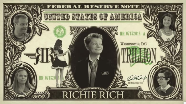 Voir Richie Rich en streaming vf sur streamizseries.com