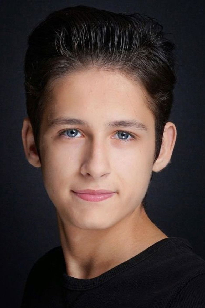 Eray Aktürk portrait image