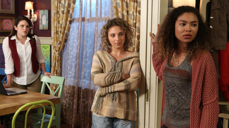 Still from Recovery Road - Season 1 Episode 6
