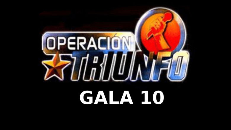 Still image for Operación triunfo season 1 episode 12: Episode 12