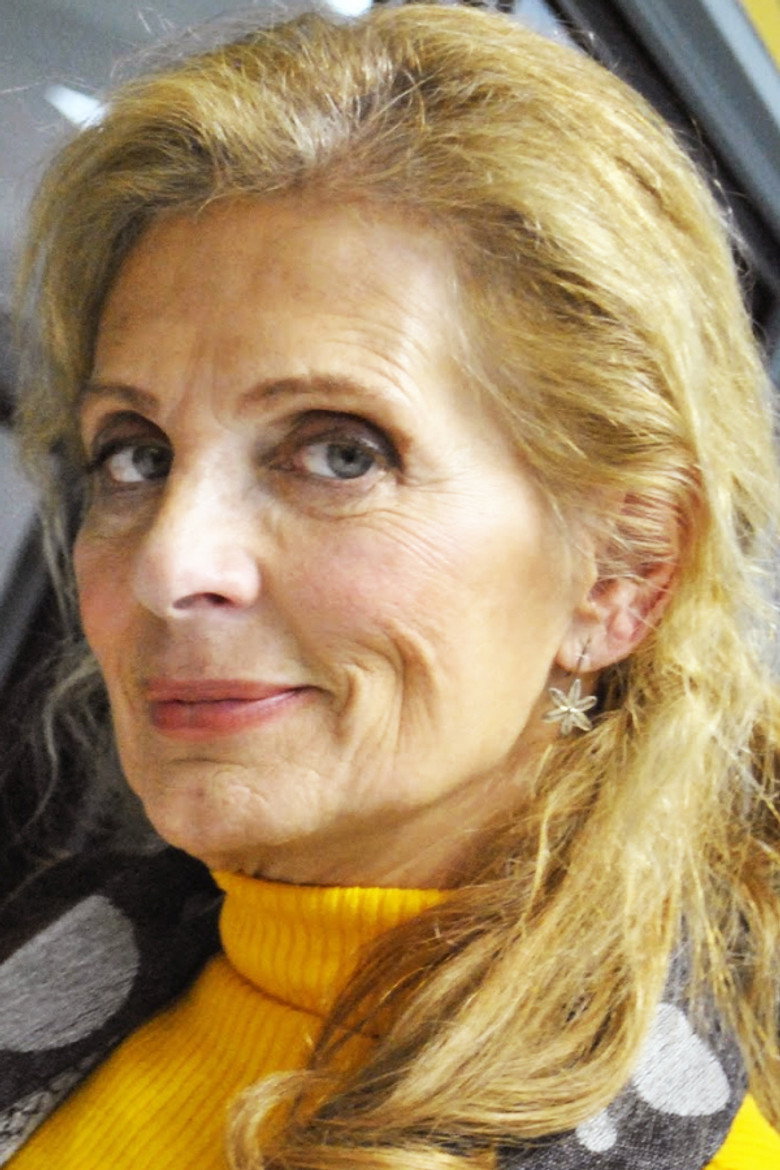 Cristina Alberó photo 2