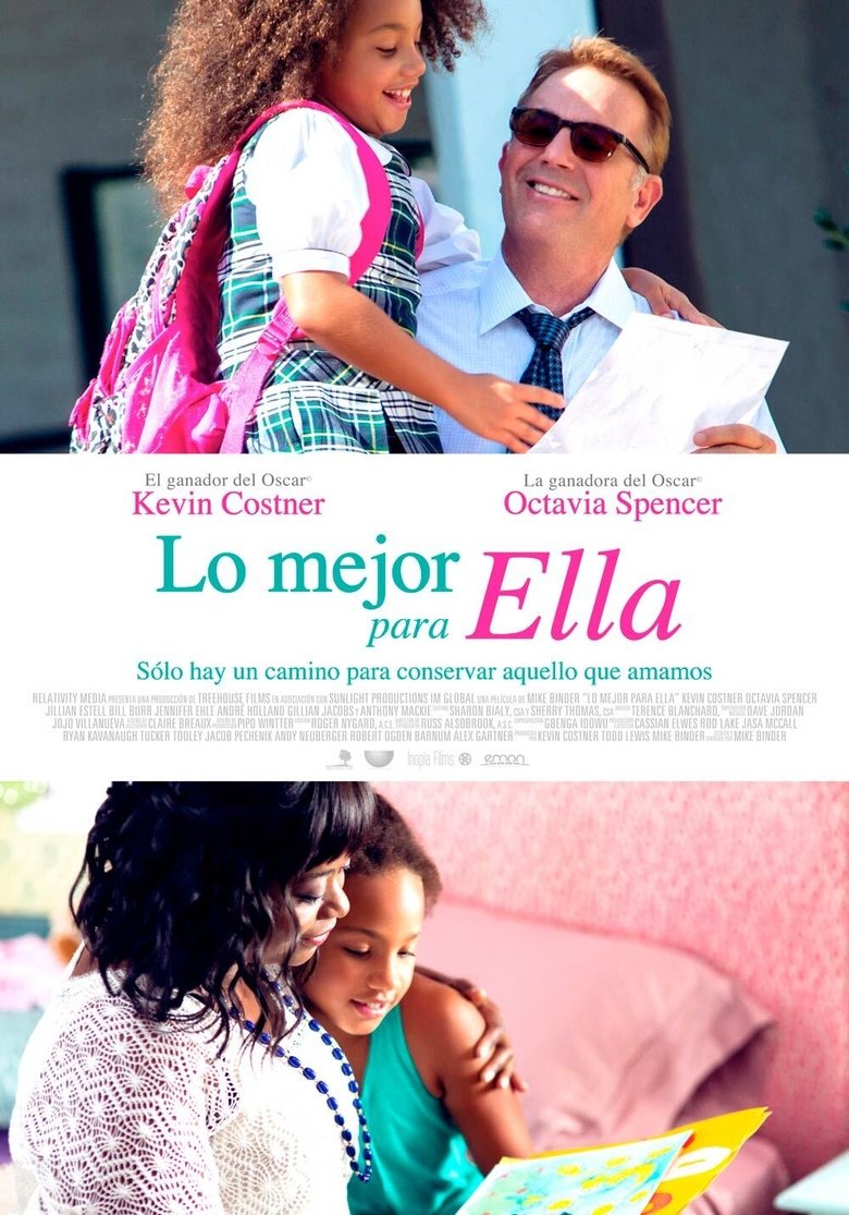 Donde el corazón te lleva (2014)