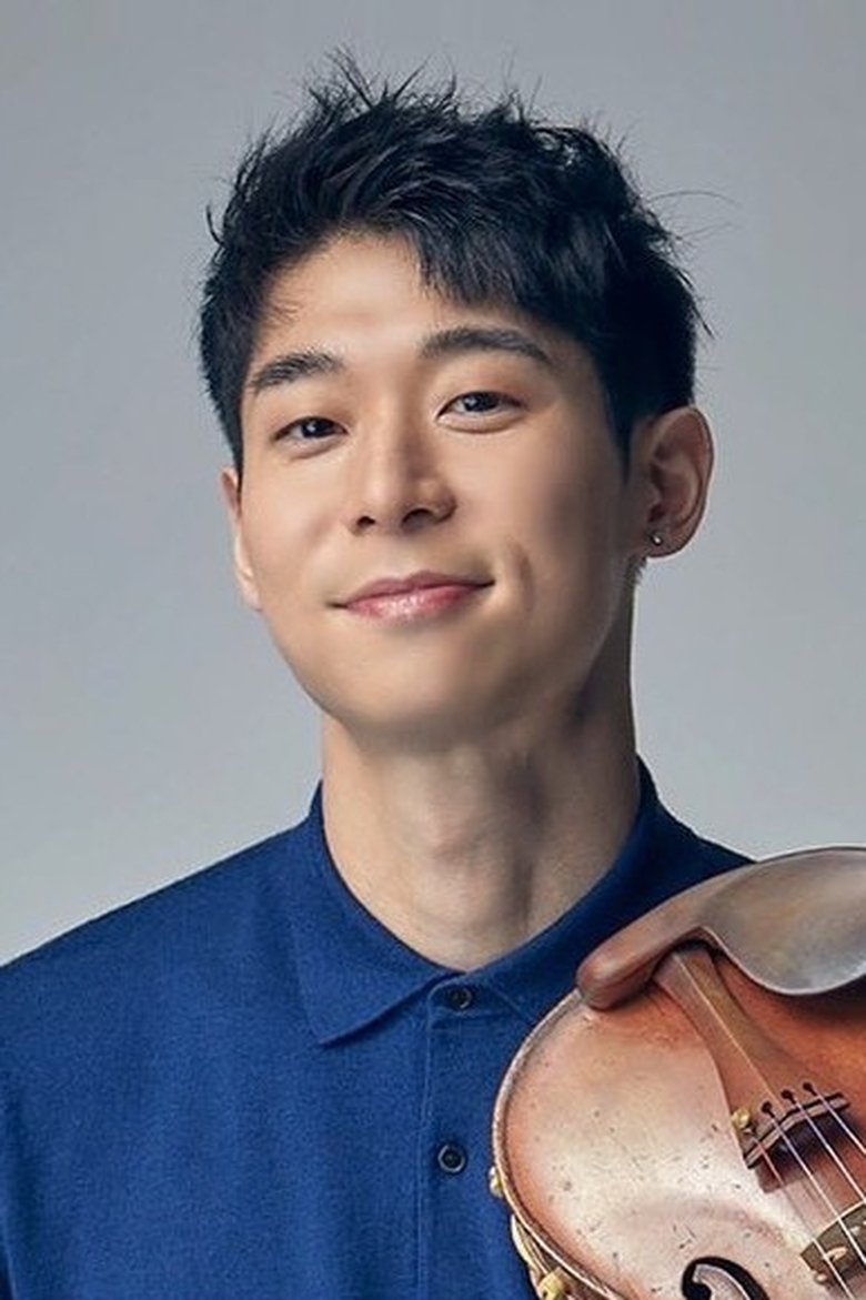 Ảnh Danny Koo