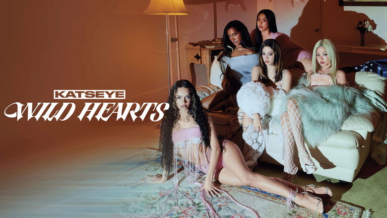 KATSEYE: Wild Hearts still 10