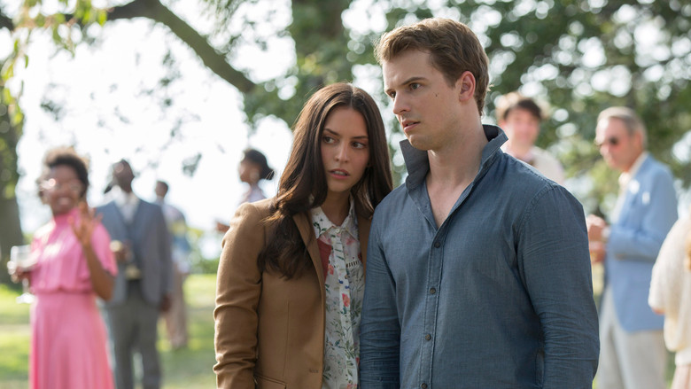 Still from Time After Time - Season 1 Episode 4