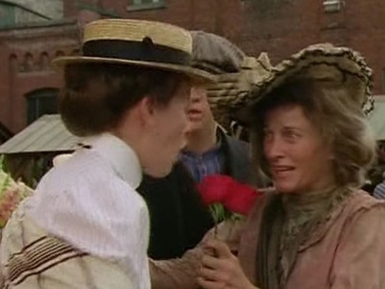 Road to Avonlea Season 6 Episode 1