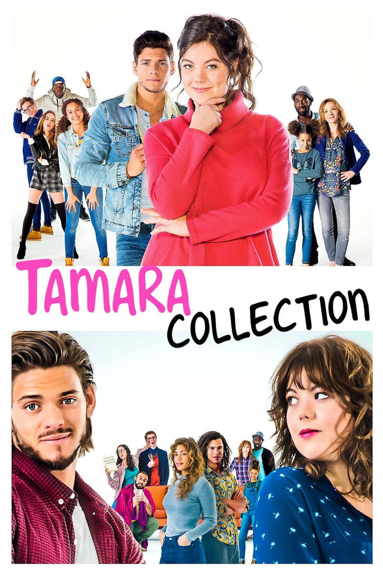 Постер коллекции Tamara Collection