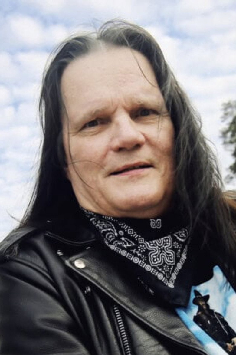 Twist-Twist Erkinharju