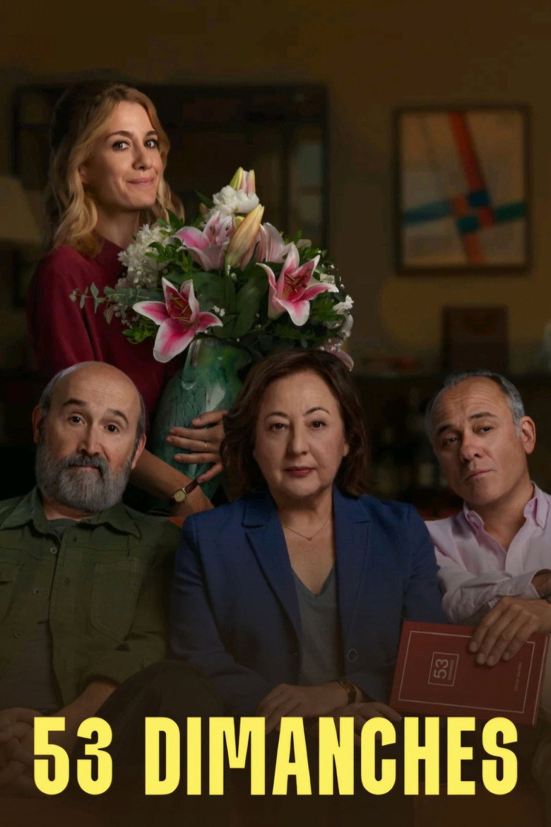 Póster la Película