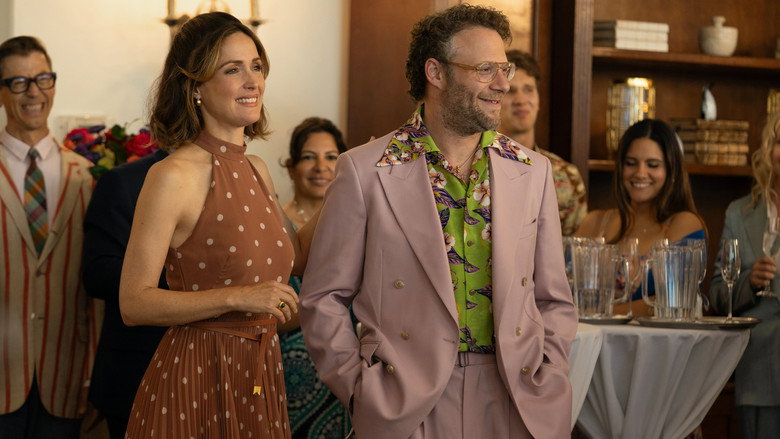 Still from Platonic - Season 2 Episode 1