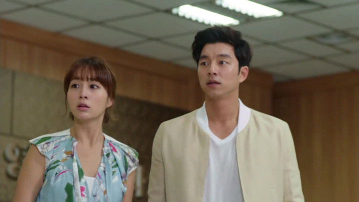 Still image for Big season 1 episode 9: Episode 9 Still image for Big season 1 episode 9: Episode 9