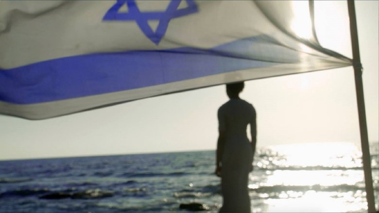 Countdown to the Six Day War backdrop