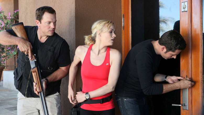 Still from Chuck - Season 5 Episode 2
