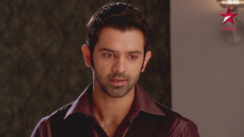 Arnav Talks About Khushi
