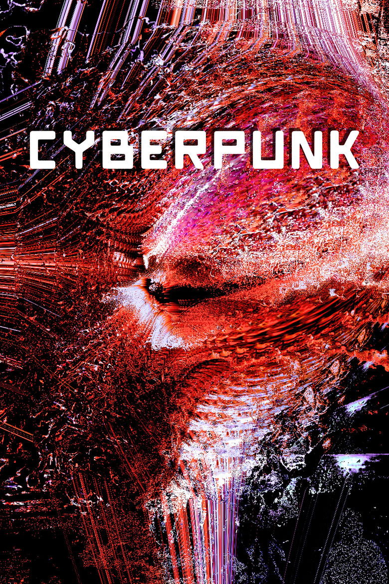 Imatge de Cyberpunk