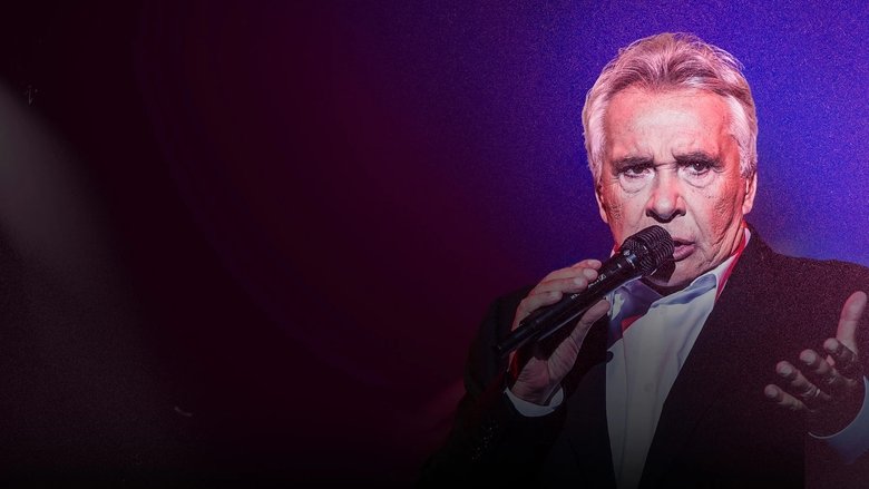 Sardou, autoportrait (2024)