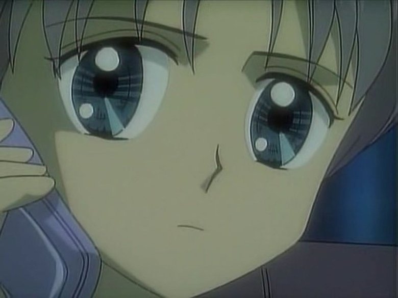 Still image for Kodocha season 1 episode 76: Should We Go Home? Or Not?