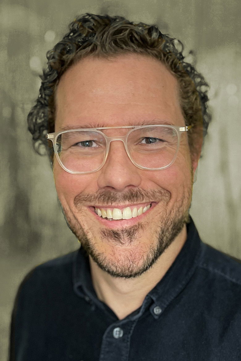 Jasper Mielke portrait image